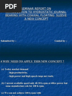Download hydrostatic journal bearing by api-19775783 SN23291578 doc pdf