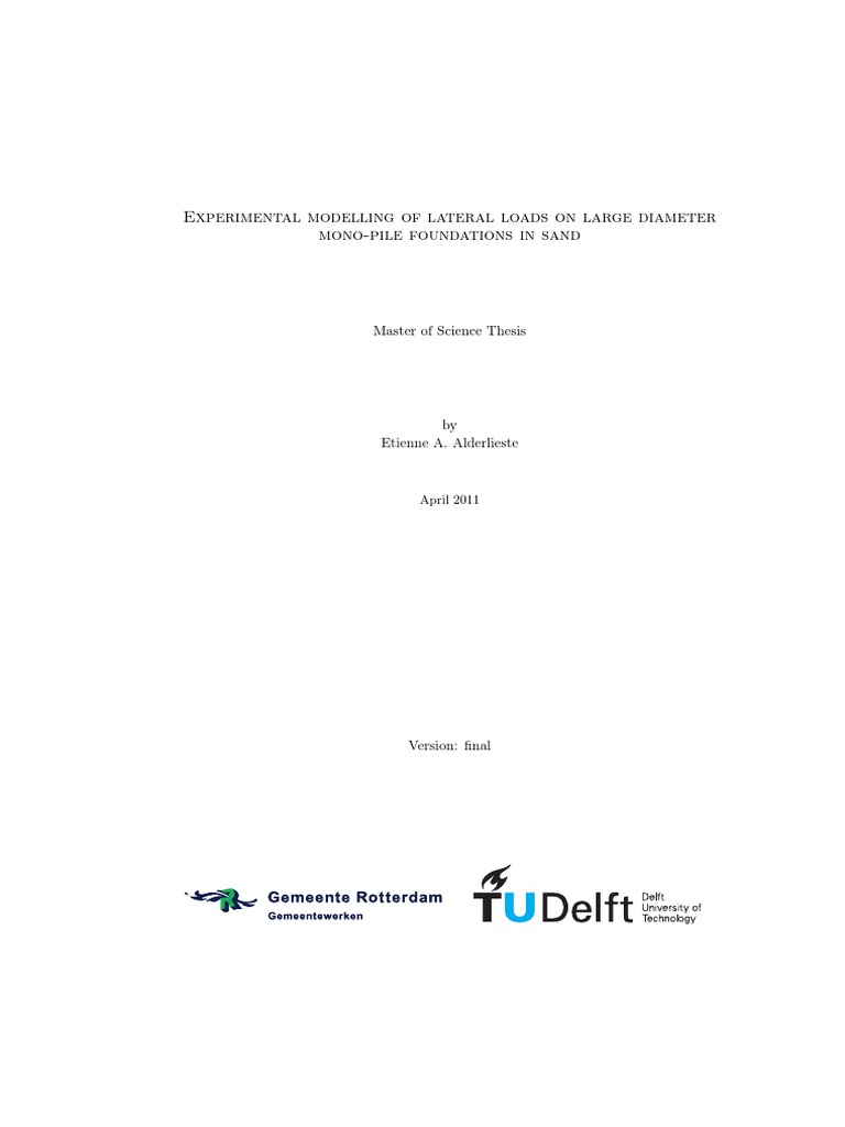 Thesis deep foundation 05 picture