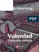 Vukovlad - Paolo Maurensing