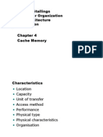 04 Cache-Memory - PDF