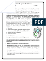 Reciclaje de Aparatos Electrónicos.pdf