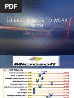 Download 10 BEST PLACES TO WORK WITH by api-19609797 SN23292200 doc pdf