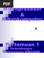 Download Mikroprosesor2 by qmouse89 SN23292377 doc pdf