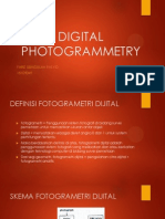 Digital Fotogrametri