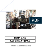 Bombas Alternativas