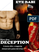 More Than Deception2 - A Steamy - Eve Rabi