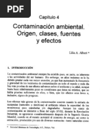 contaminacion