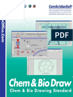 Chem & Bio Draw