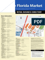 Florida Market: Directory