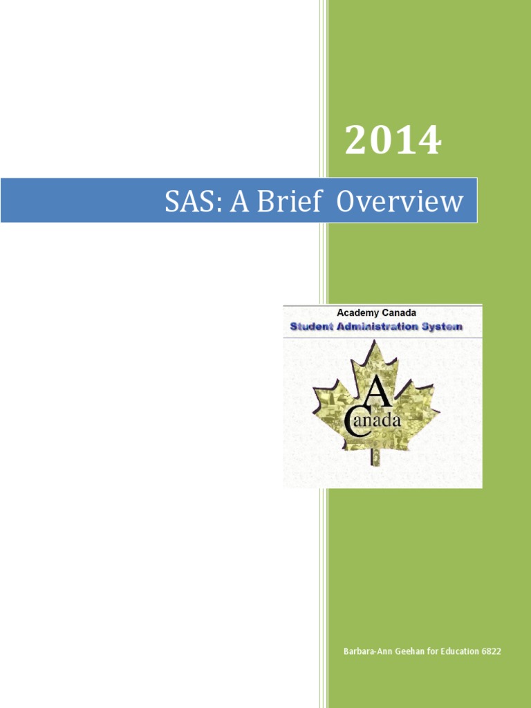 Self Instructional Product Sas For Web | PDF | Computer Keyboard | Menu ...