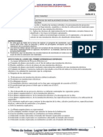 Proyectos Electricos en Baja Tension_4_guia n3_normativa y Tecnicas de Representacion