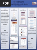 Download From Here to Discovery Poster for ALA 14 by jacobsberg SN232939824 doc pdf