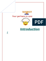 Your Partners in Care