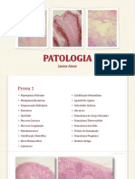 Patologia 1 - Janine