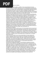 A Confusão a Respeito Do Milênio