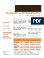 Dragonite Halloysite For Advanced Thermosets