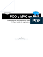 Eugeniabahit Poo y MVC en PHP