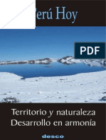 Politicas Publicas Ambientales y Su Aplicacion en Sistemas Territoriales-libre