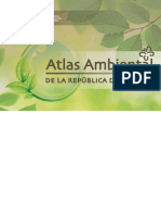 Atlas Ambiental