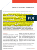 ACG Guideline CeliacDisease May 2013