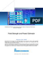 1MA85 5e Filed Strength Estimator