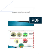 SIG SEM 1 Definicion Arquitectura Empresarial