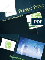 POWERPIVOT-INTRODUCCION