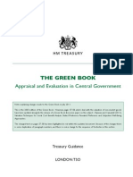 Green Book Complete
