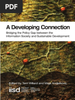 Networks Dev Connection