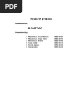 Download Reseach Proposals by mbs_04 SN23295996 doc pdf