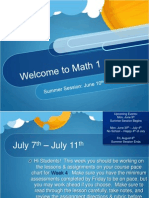 Math1 Summer Session4