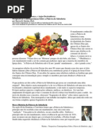 APOSTILA SUD - Palavra de Sabedoria (Marcus H. Martins)