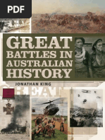 Download Great Battles in Australian History by   SN232967272 doc pdf