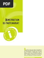 Construction Partenariat