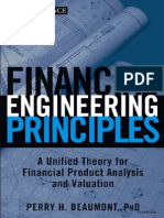 127-Financial Engineering Principles