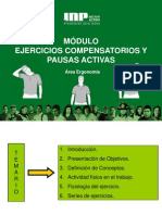 Pausas Activas