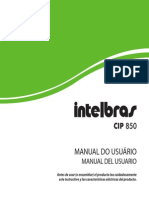 Manual Cip 850 Bilingue 01 13 Site