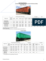 Wagon Size Eng