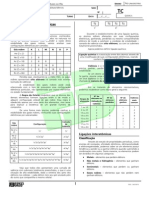 354_Ligações Químicas - Prof. Sérgio Matos