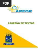CadernoTextos 2014.1 LA