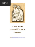Compêndio - Catecismo Da Igreja Católica