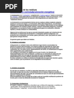5 Tratamineto de Los Residuos