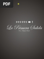 La-Primera-Salida - Natasha Berlet (5781AAB7) | PDF