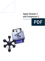 Distributed Processing Setup