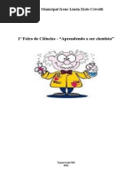 Projeto_Aprendendo a Ser Cientista