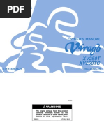 Download YAMAHA XV-250TC_XV-250T Virago 2005 Service Manual__Krzycho by api-19780903 SN23297832 doc pdf