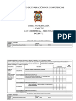 Sesiones de Aprendizaje 2