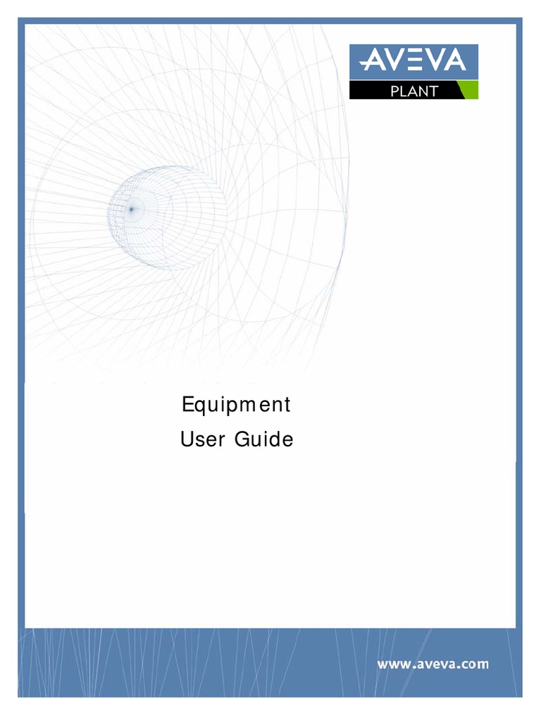 PDMS Equipment User Guide | PDF