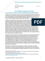 Electricity Generation PDF