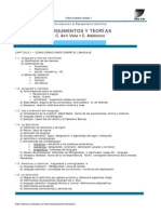 Ipc Indice Analitico Argumentos y Teorias Uni 1